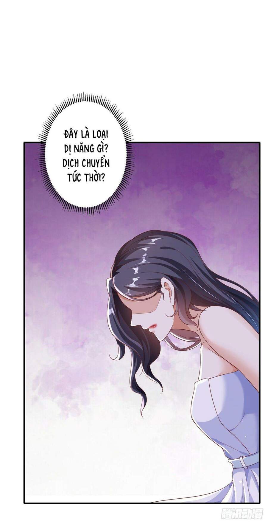 Trở Thành Lão Đại Từ Việc Tiêu Tiền chapter 40 - Trang 22