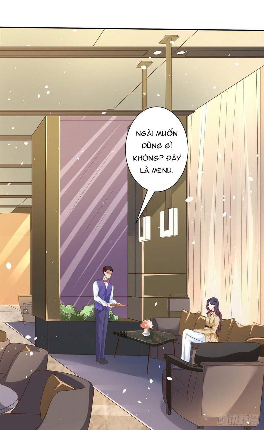 Trở Thành Lão Đại Từ Việc Tiêu Tiền chapter 40 - Trang 33