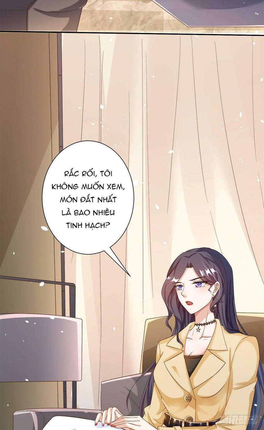 Trở Thành Lão Đại Từ Việc Tiêu Tiền chapter 40 - Trang 34