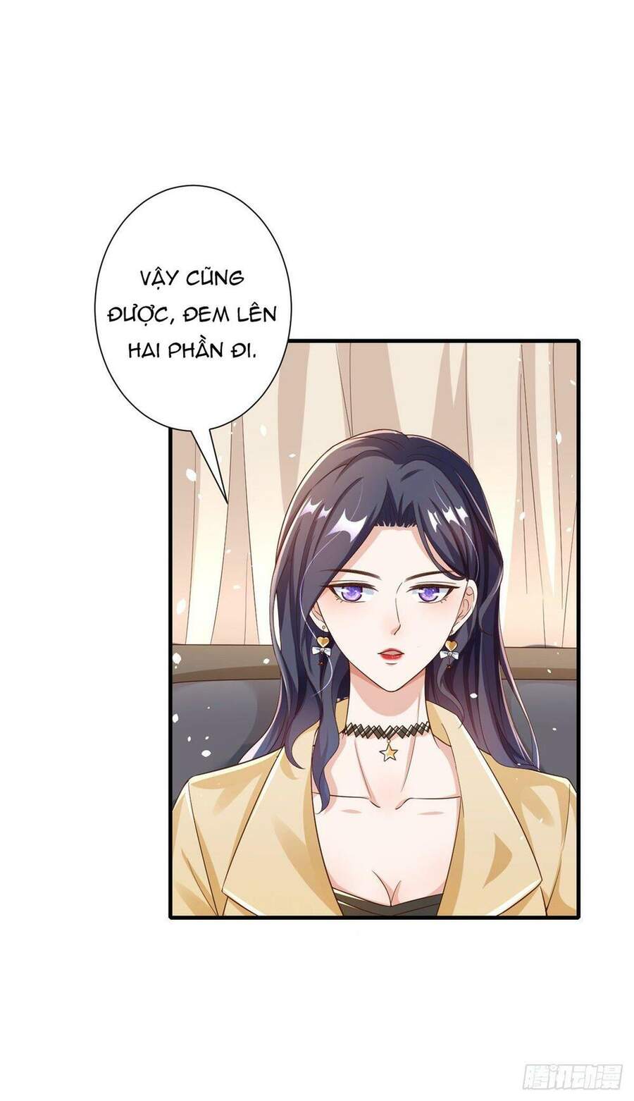 Trở Thành Lão Đại Từ Việc Tiêu Tiền chapter 40 - Trang 37