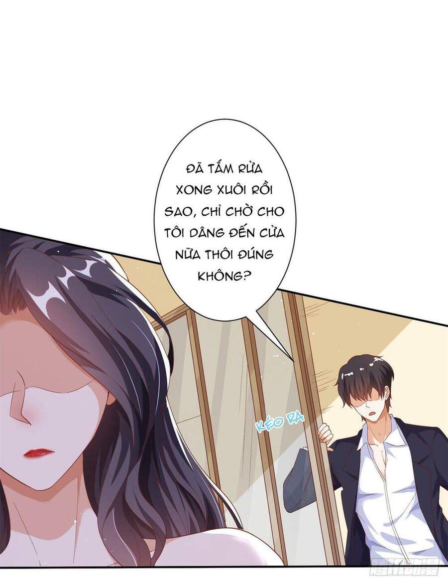 Trở Thành Lão Đại Từ Việc Tiêu Tiền chapter 40 - Trang 4