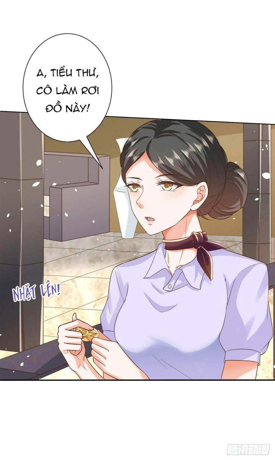 Trở Thành Lão Đại Từ Việc Tiêu Tiền chapter 40 - Trang 50