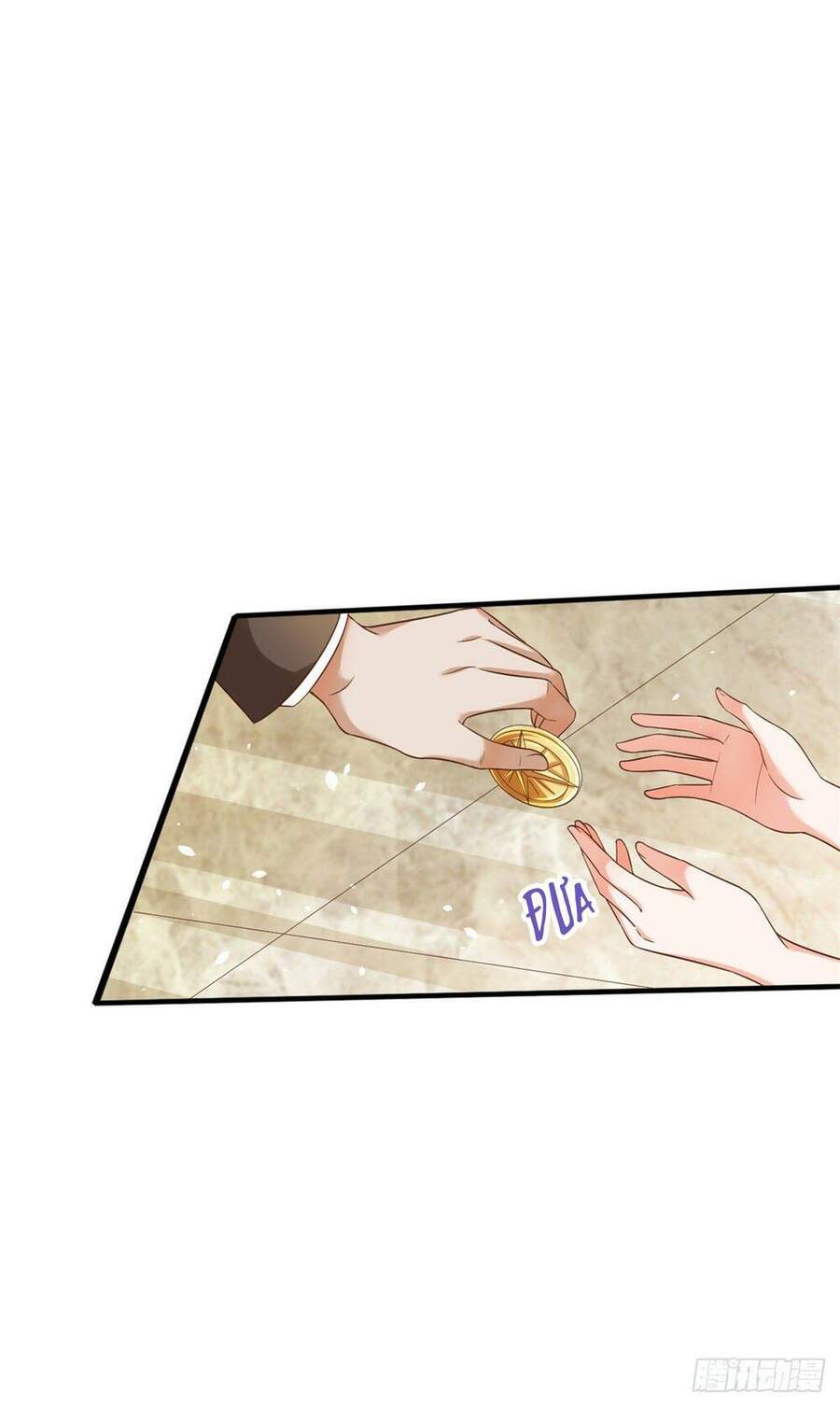 Trở Thành Lão Đại Từ Việc Tiêu Tiền chapter 40 - Trang 51