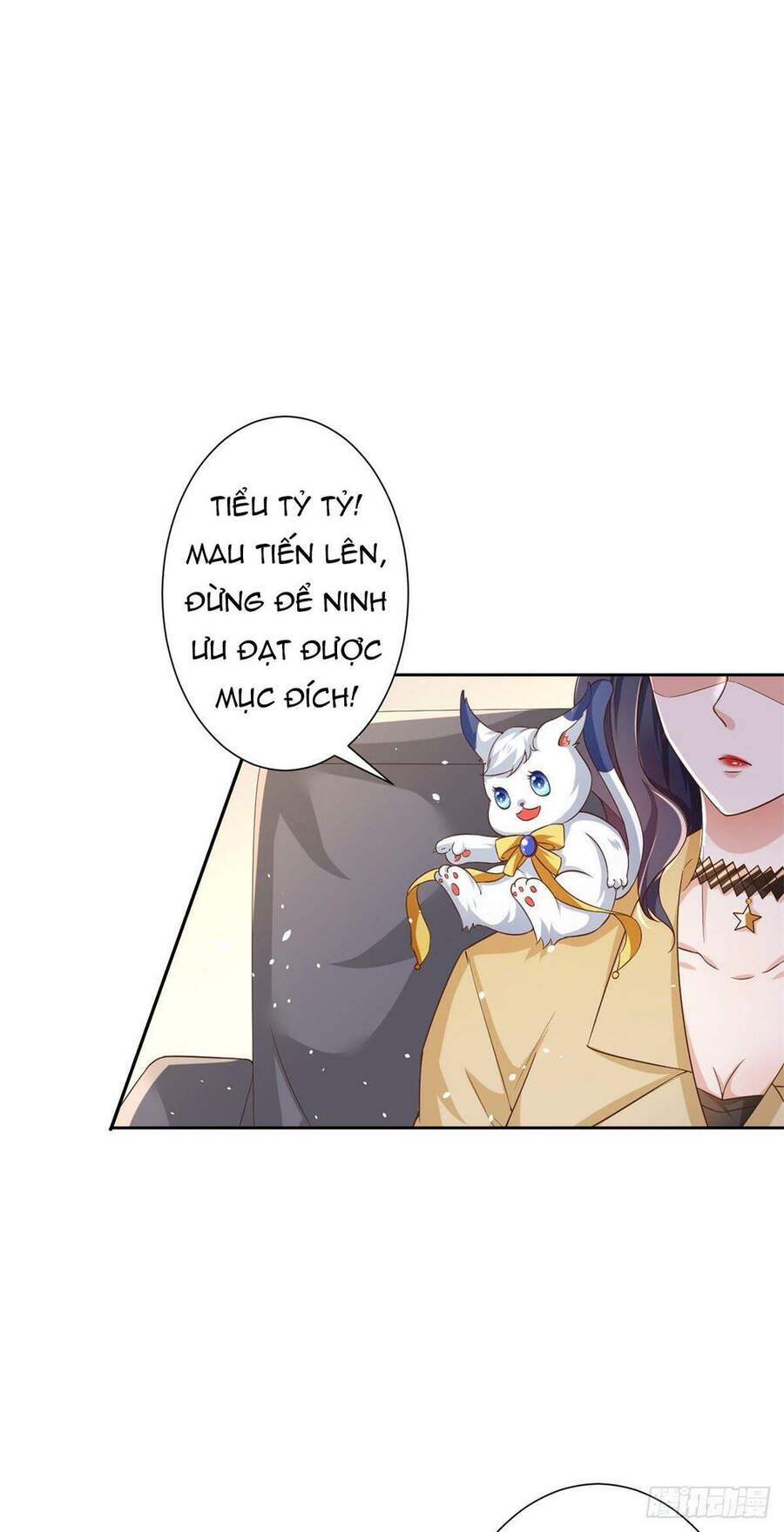 Trở Thành Lão Đại Từ Việc Tiêu Tiền chapter 40 - Trang 54