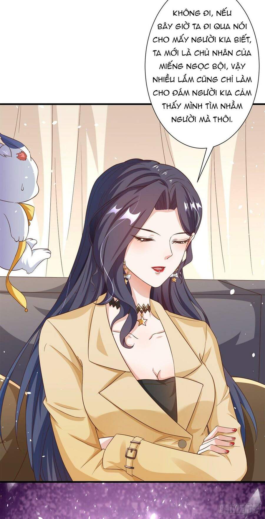 Trở Thành Lão Đại Từ Việc Tiêu Tiền chapter 40 - Trang 55