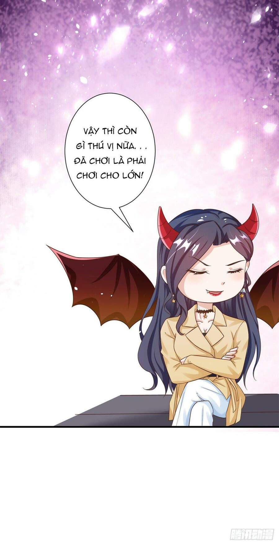 Trở Thành Lão Đại Từ Việc Tiêu Tiền chapter 40 - Trang 56