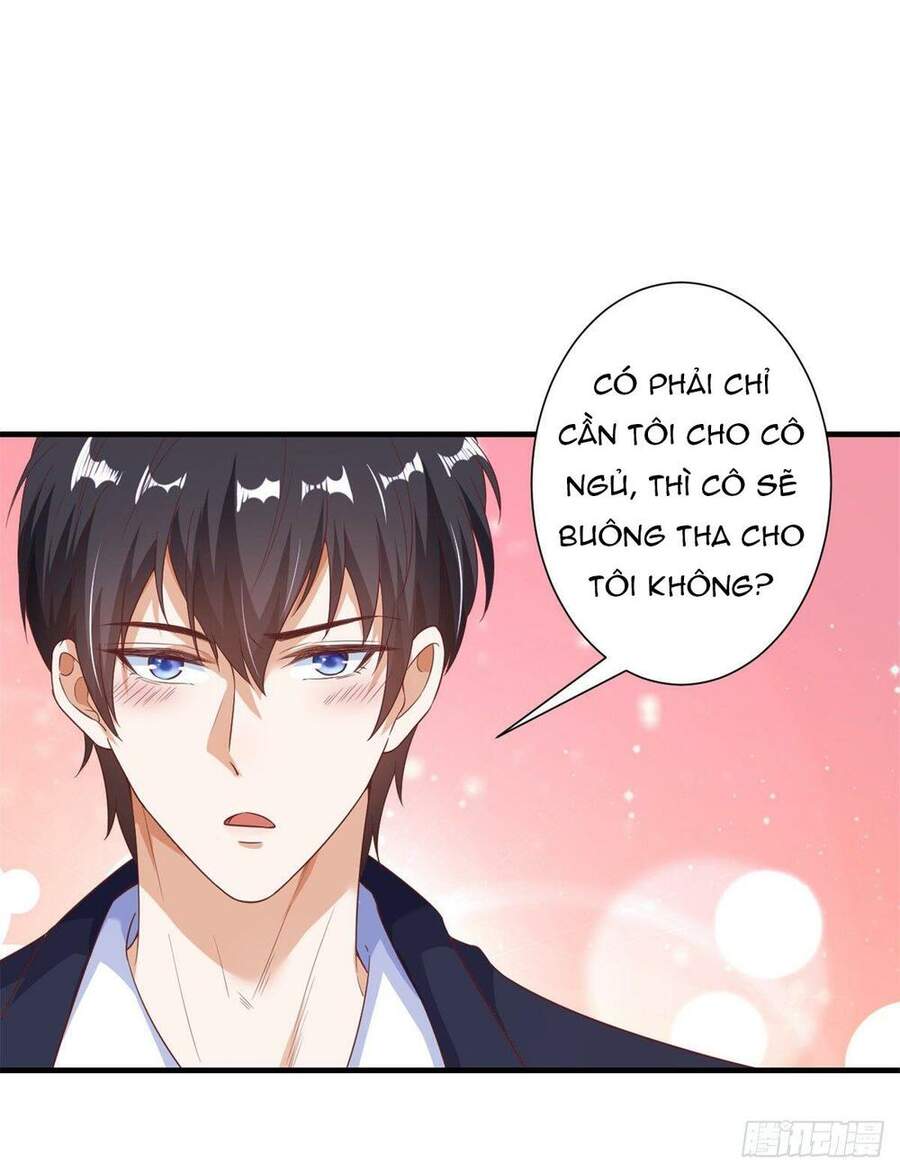 Trở Thành Lão Đại Từ Việc Tiêu Tiền chapter 40 - Trang 7