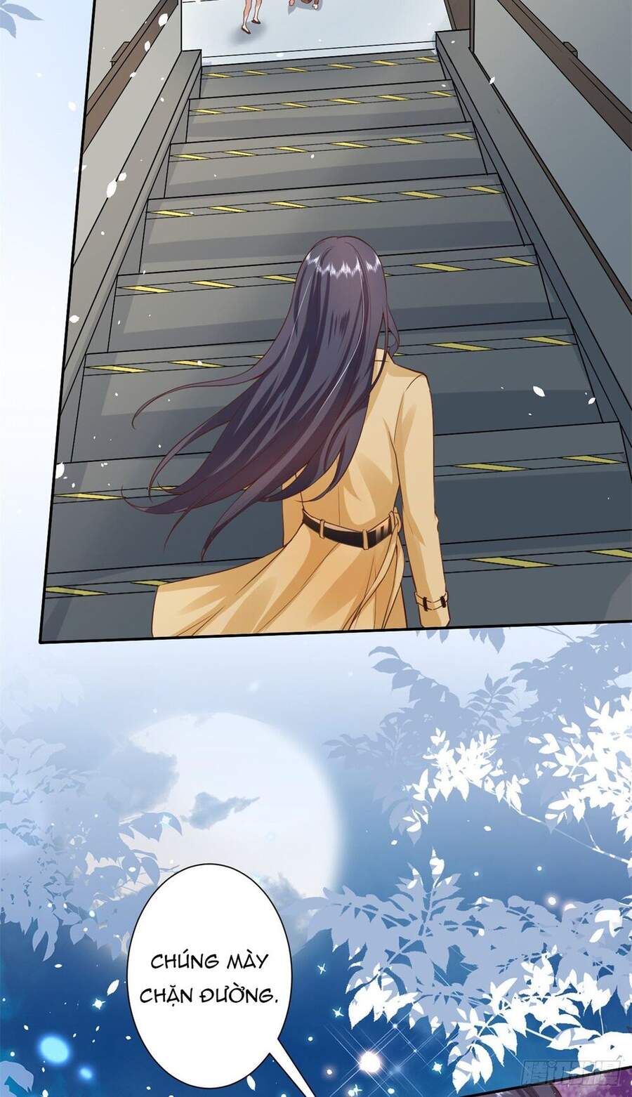 Trở Thành Lão Đại Từ Việc Tiêu Tiền chapter 41 - Trang 16