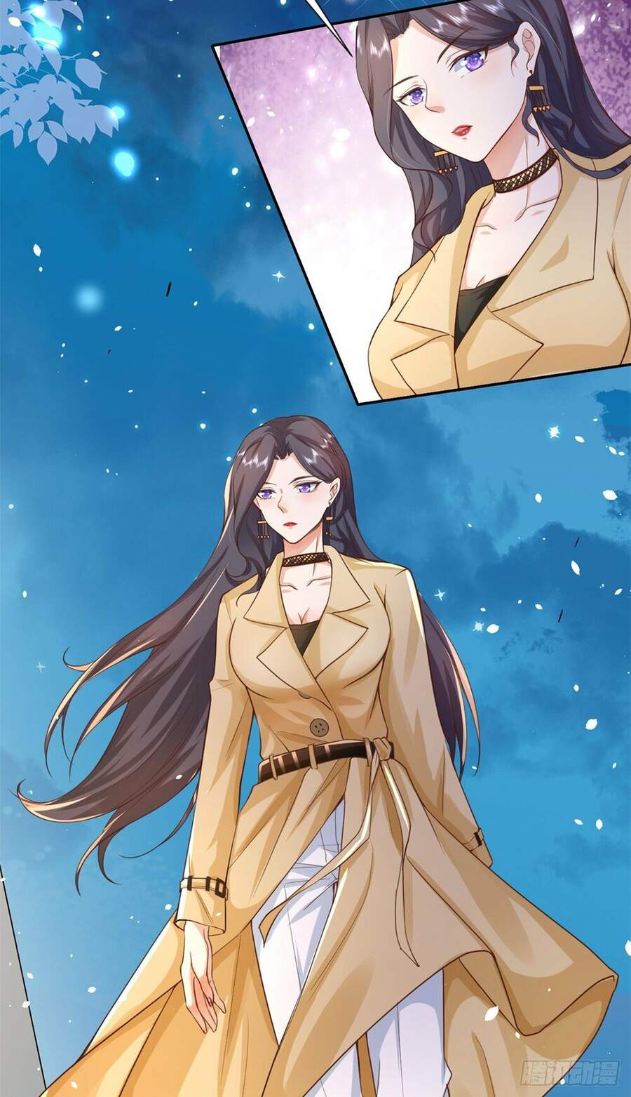 Trở Thành Lão Đại Từ Việc Tiêu Tiền chapter 41 - Trang 17