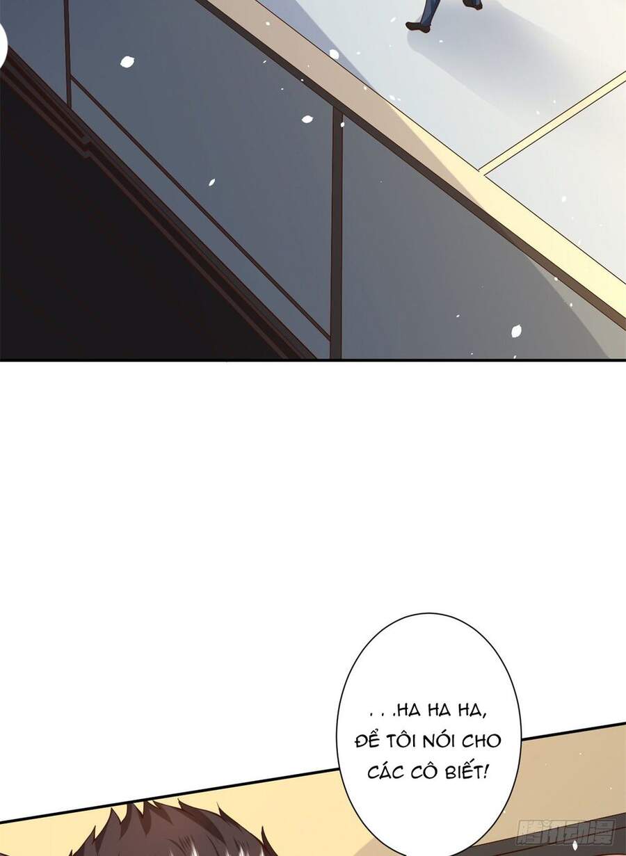 Trở Thành Lão Đại Từ Việc Tiêu Tiền chapter 41 - Trang 22