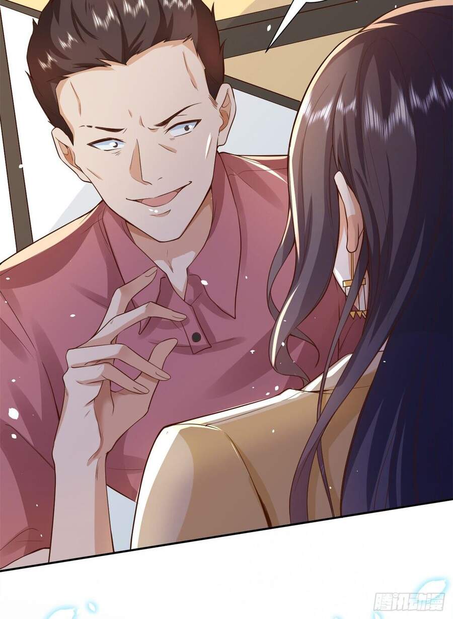 Trở Thành Lão Đại Từ Việc Tiêu Tiền chapter 41 - Trang 23