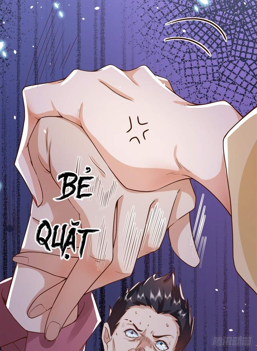 Trở Thành Lão Đại Từ Việc Tiêu Tiền chapter 41 - Trang 25