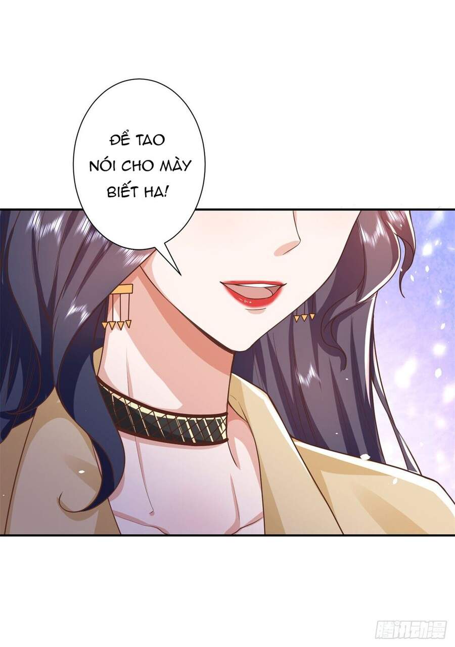 Trở Thành Lão Đại Từ Việc Tiêu Tiền chapter 41 - Trang 27