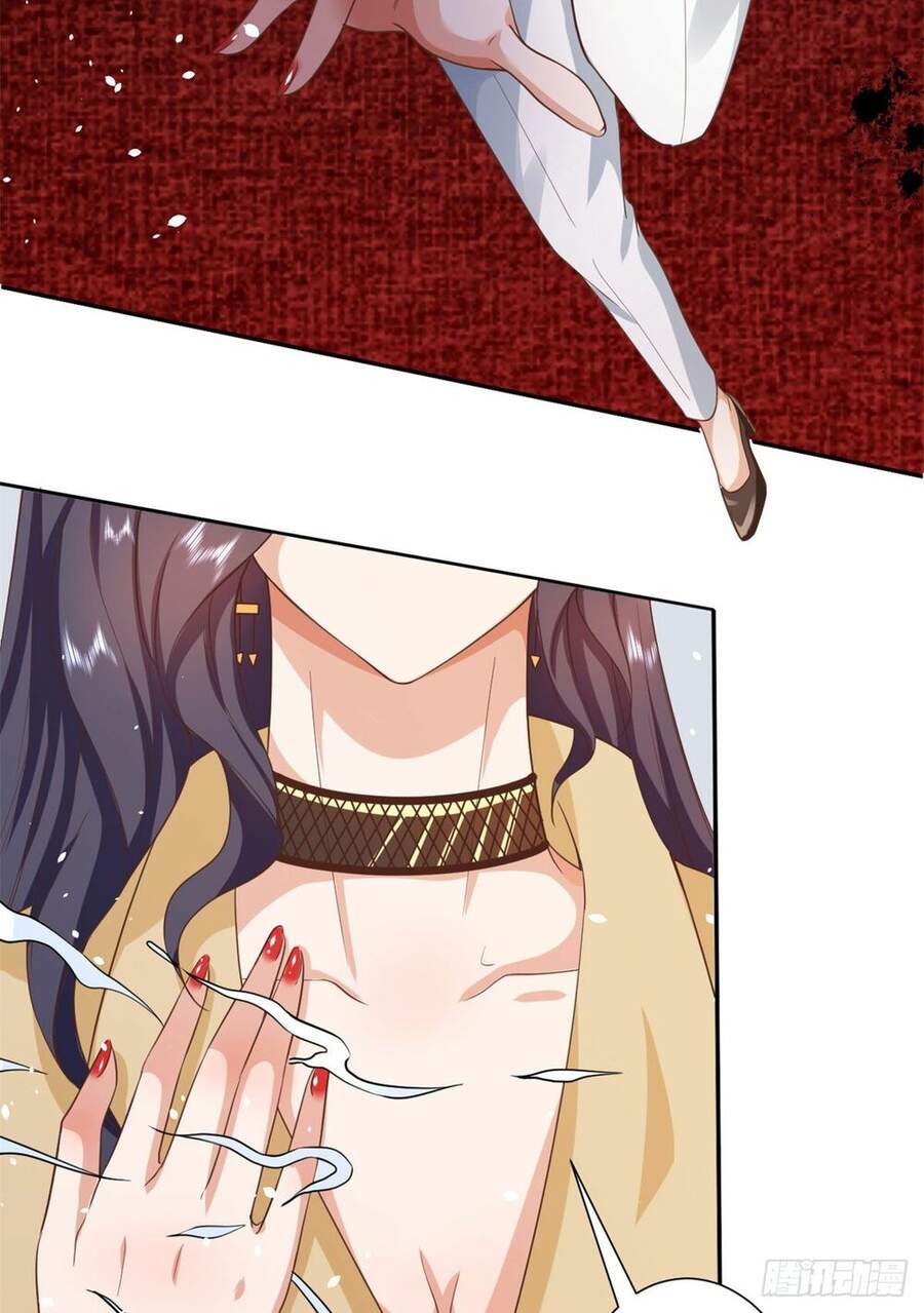 Trở Thành Lão Đại Từ Việc Tiêu Tiền chapter 41 - Trang 33