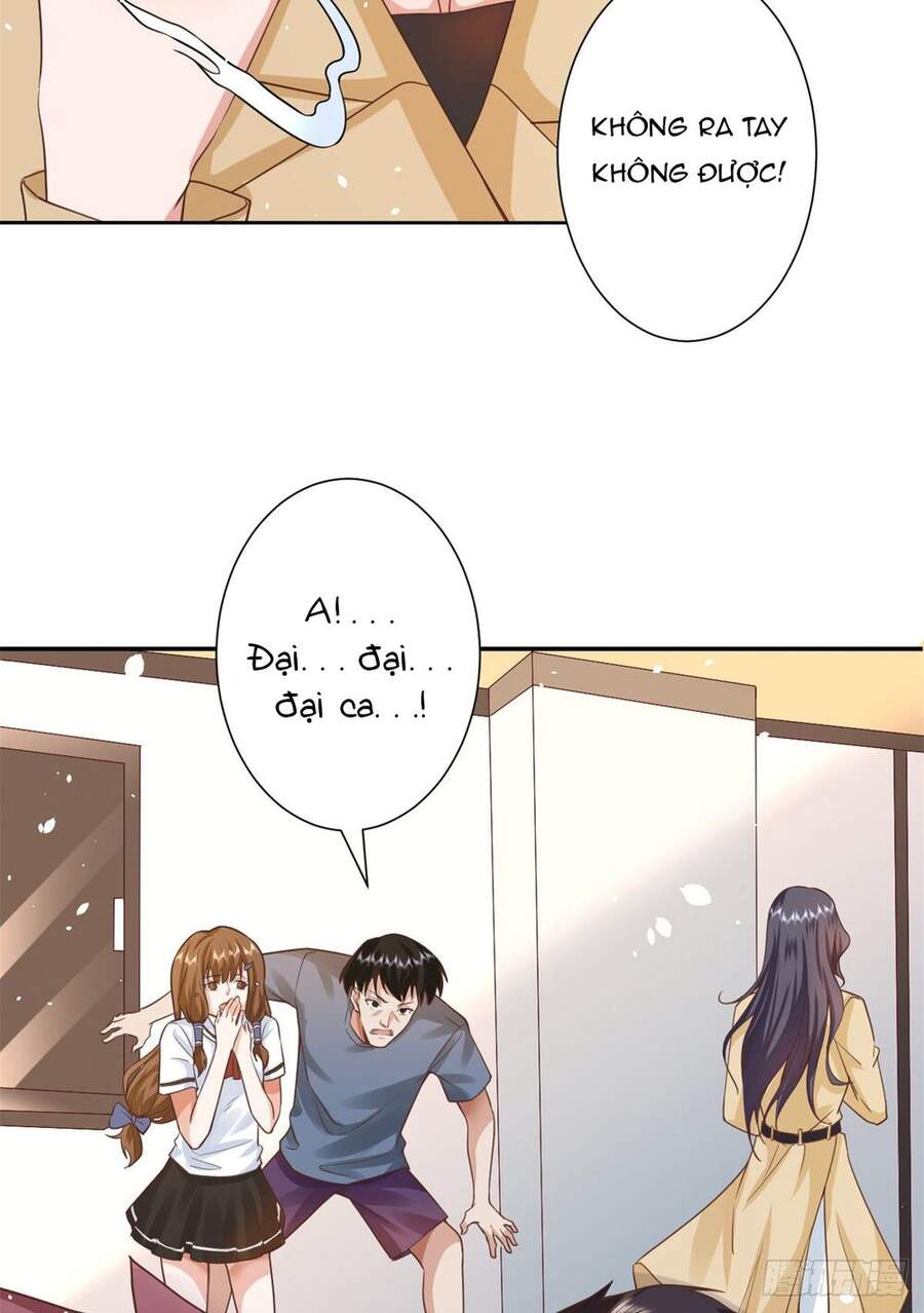 Trở Thành Lão Đại Từ Việc Tiêu Tiền chapter 41 - Trang 34