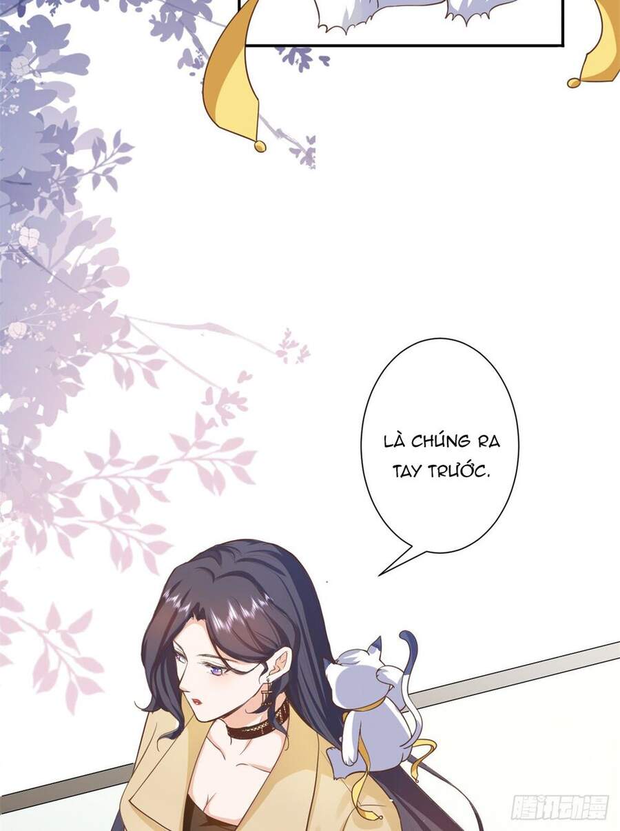 Trở Thành Lão Đại Từ Việc Tiêu Tiền chapter 41 - Trang 39