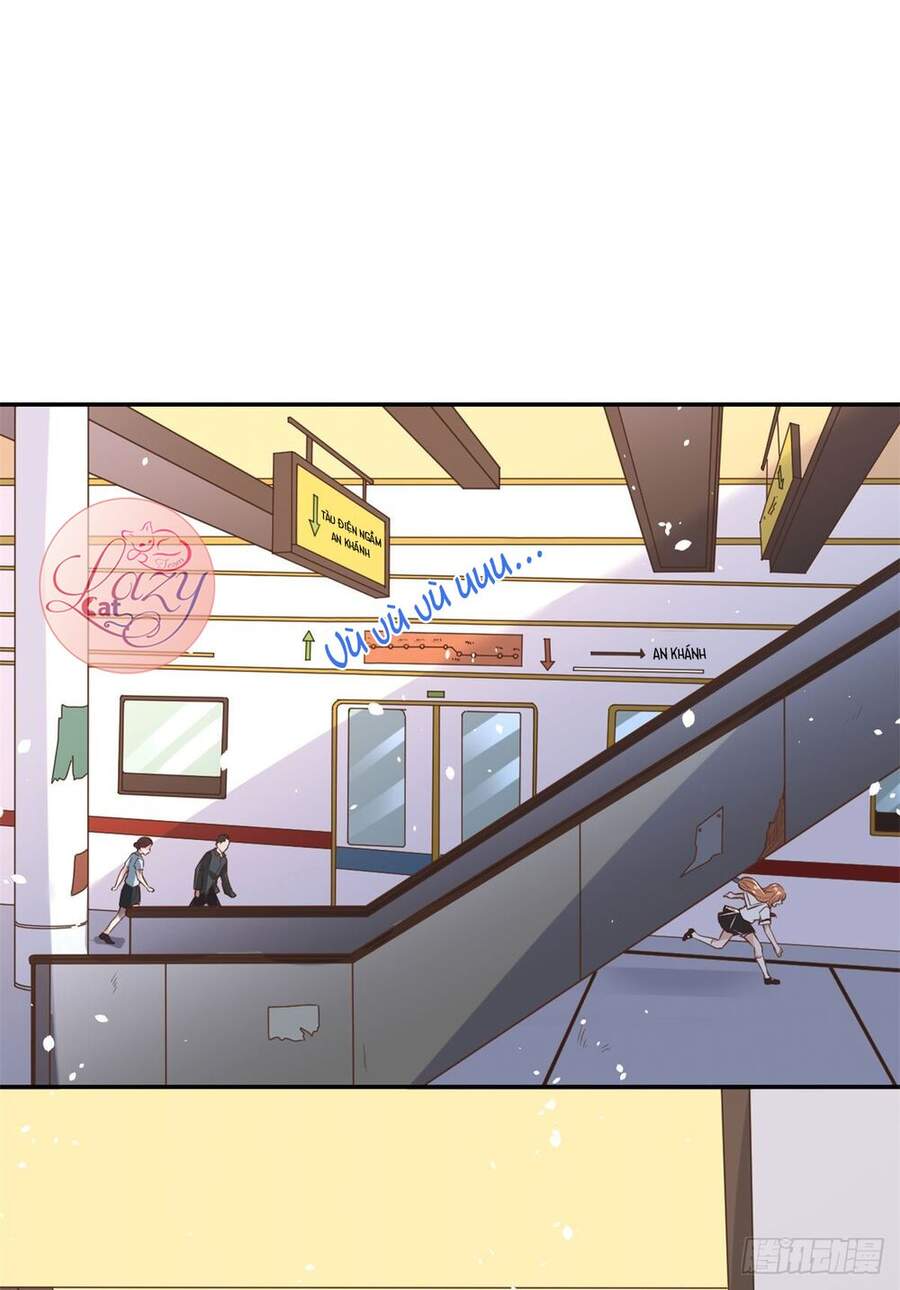 Trở Thành Lão Đại Từ Việc Tiêu Tiền chapter 41 - Trang 4