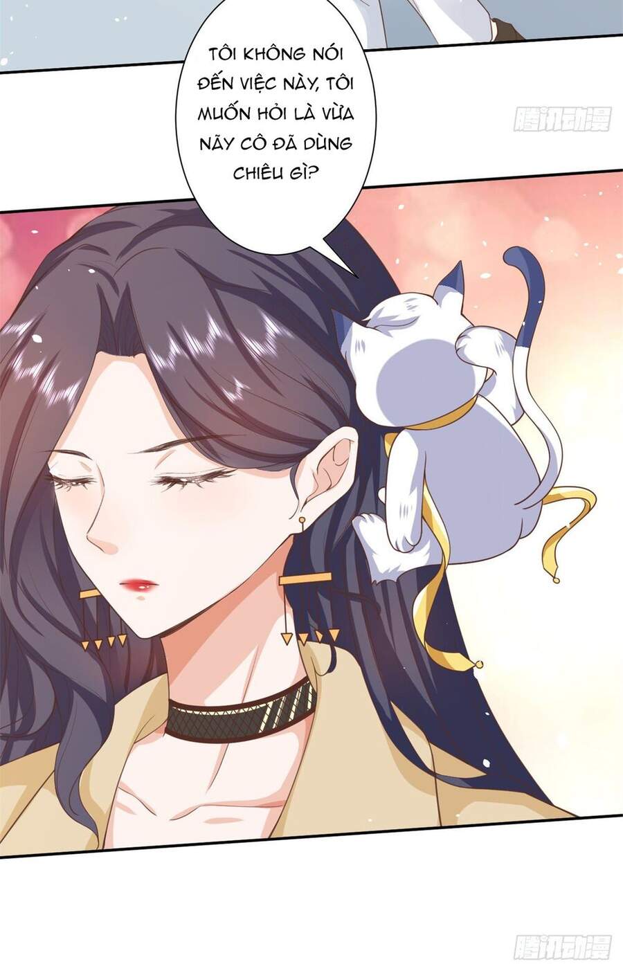 Trở Thành Lão Đại Từ Việc Tiêu Tiền chapter 41 - Trang 41