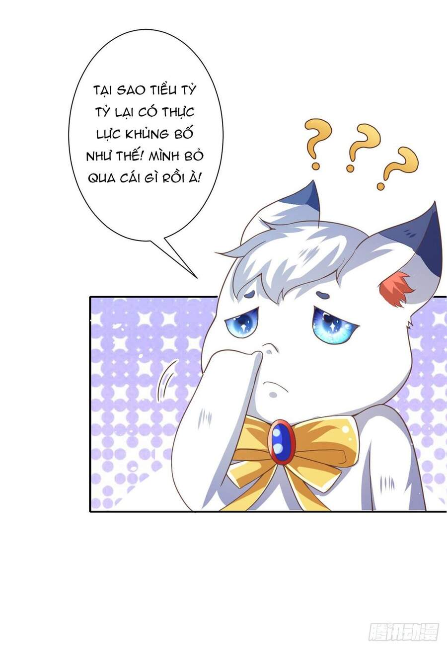 Trở Thành Lão Đại Từ Việc Tiêu Tiền chapter 41 - Trang 45