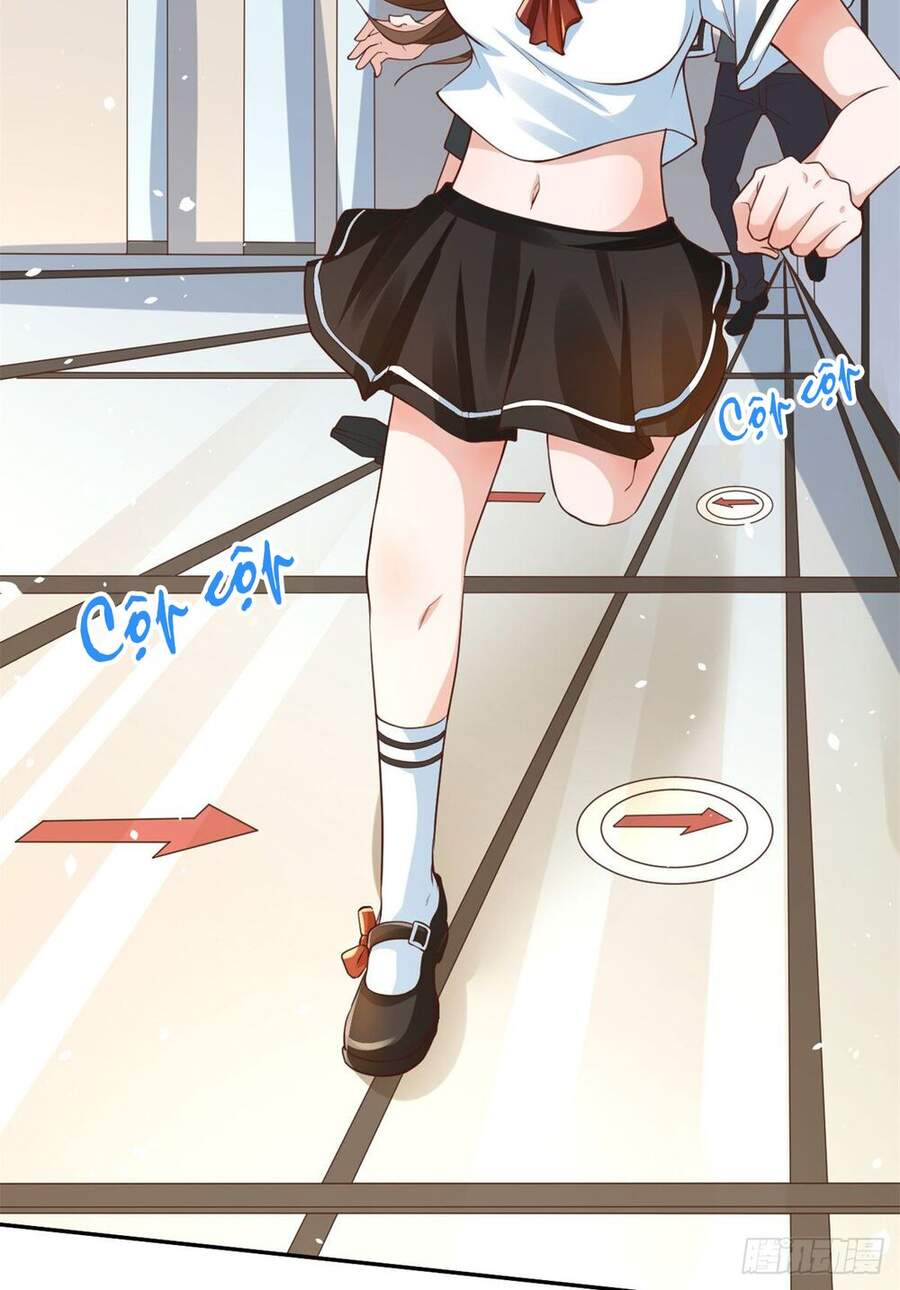 Trở Thành Lão Đại Từ Việc Tiêu Tiền chapter 41 - Trang 6