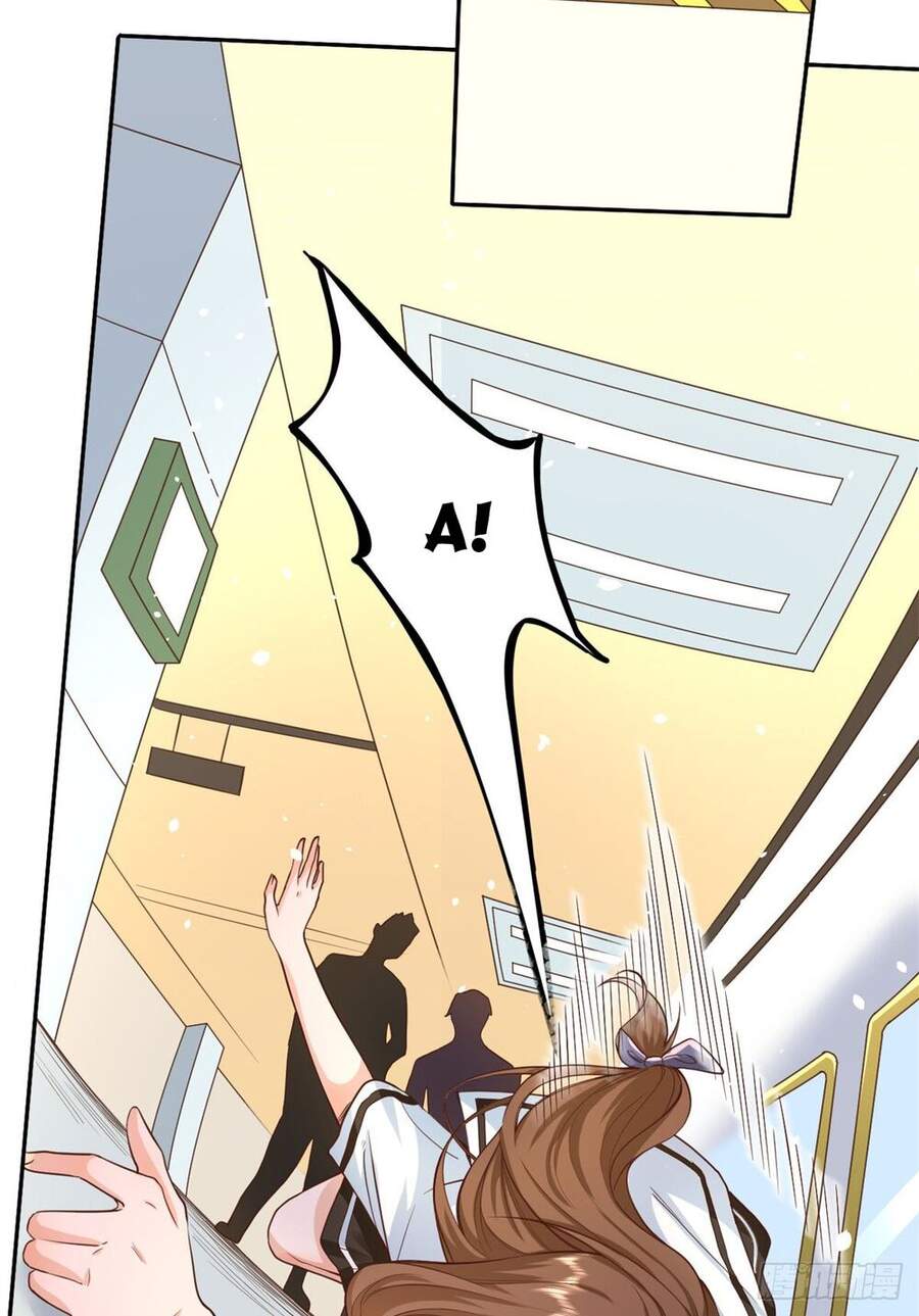Trở Thành Lão Đại Từ Việc Tiêu Tiền chapter 41 - Trang 8