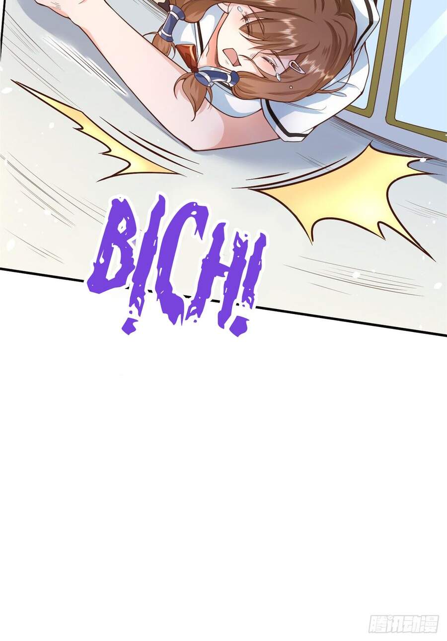 Trở Thành Lão Đại Từ Việc Tiêu Tiền chapter 41 - Trang 9