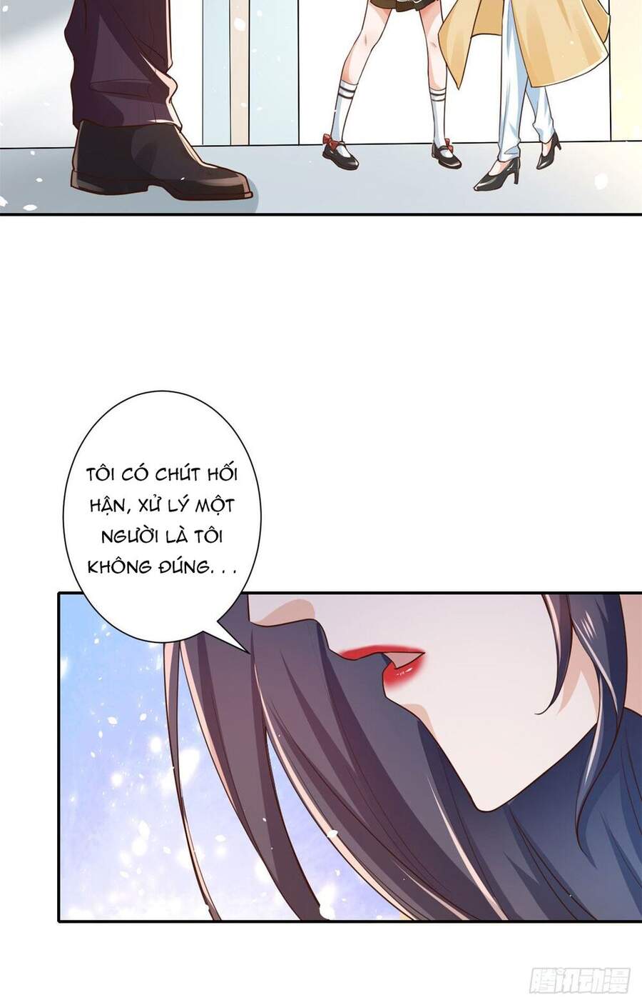 Trở Thành Lão Đại Từ Việc Tiêu Tiền chapter 42 - Trang 11