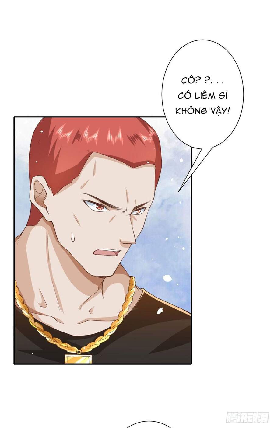 Trở Thành Lão Đại Từ Việc Tiêu Tiền chapter 42 - Trang 15