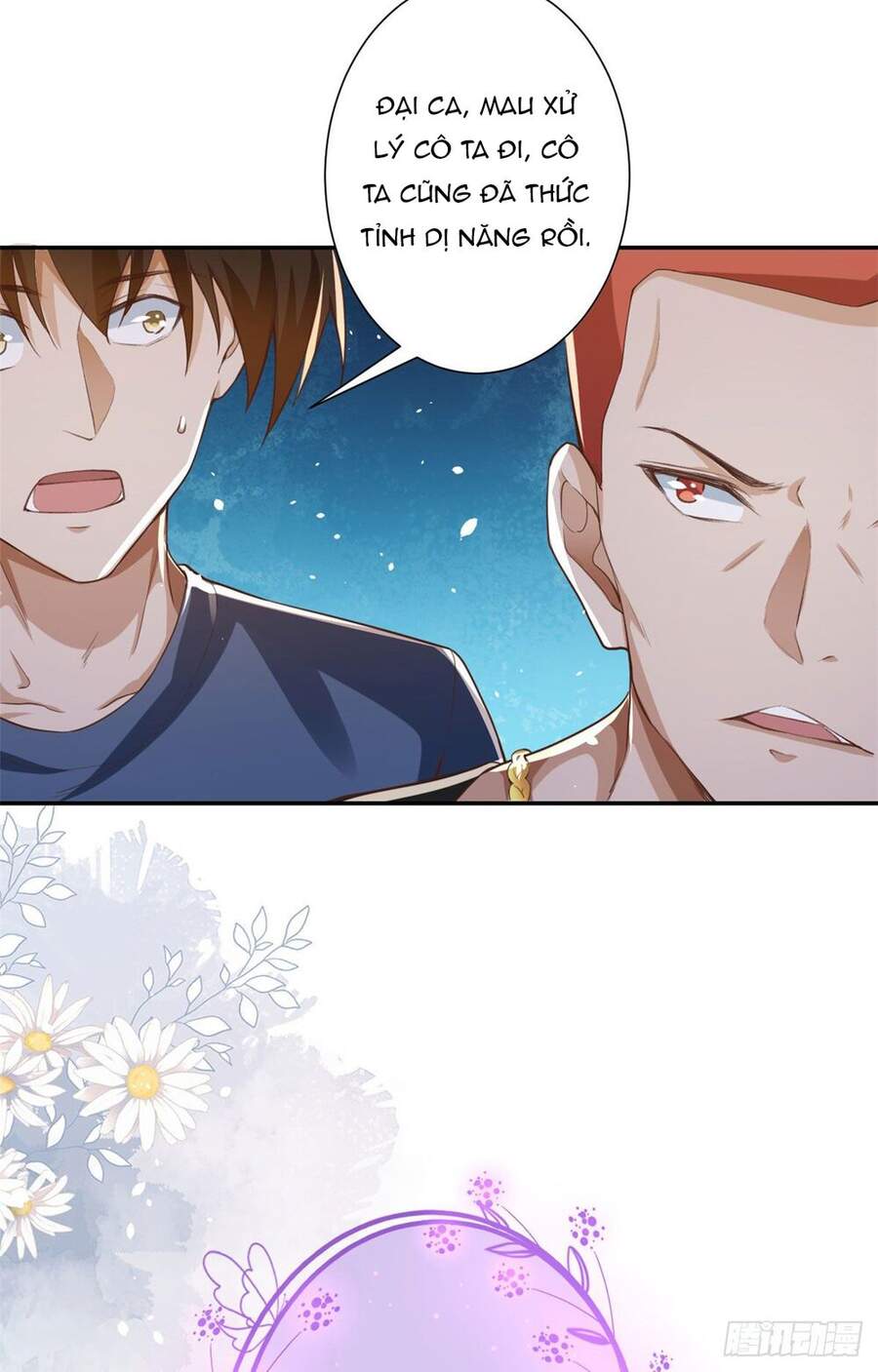 Trở Thành Lão Đại Từ Việc Tiêu Tiền chapter 42 - Trang 16