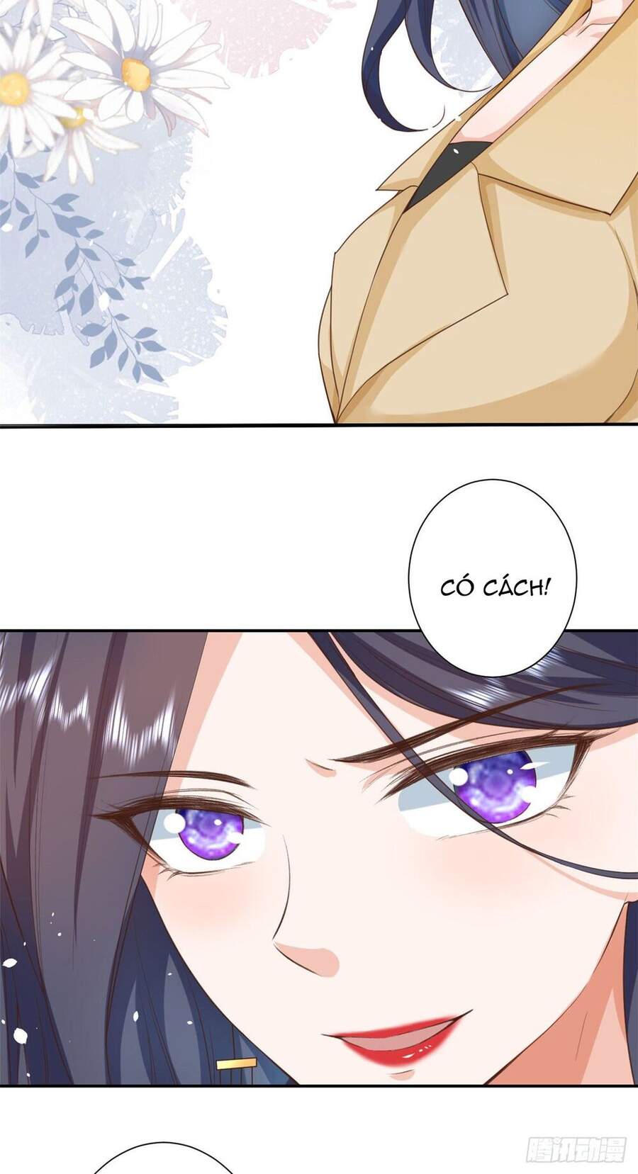 Trở Thành Lão Đại Từ Việc Tiêu Tiền chapter 42 - Trang 18