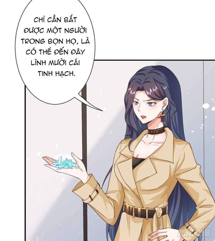 Trở Thành Lão Đại Từ Việc Tiêu Tiền chapter 42 - Trang 19