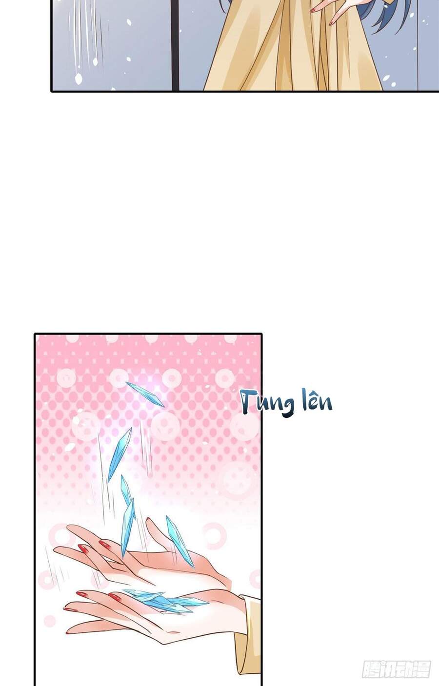 Trở Thành Lão Đại Từ Việc Tiêu Tiền chapter 42 - Trang 20