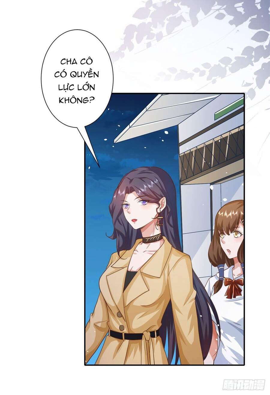 Trở Thành Lão Đại Từ Việc Tiêu Tiền chapter 42 - Trang 26