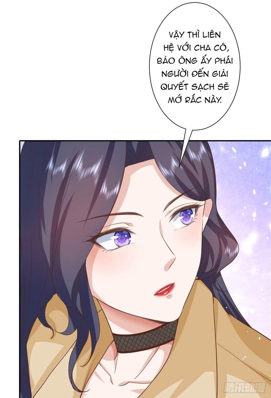 Trở Thành Lão Đại Từ Việc Tiêu Tiền chapter 42 - Trang 28