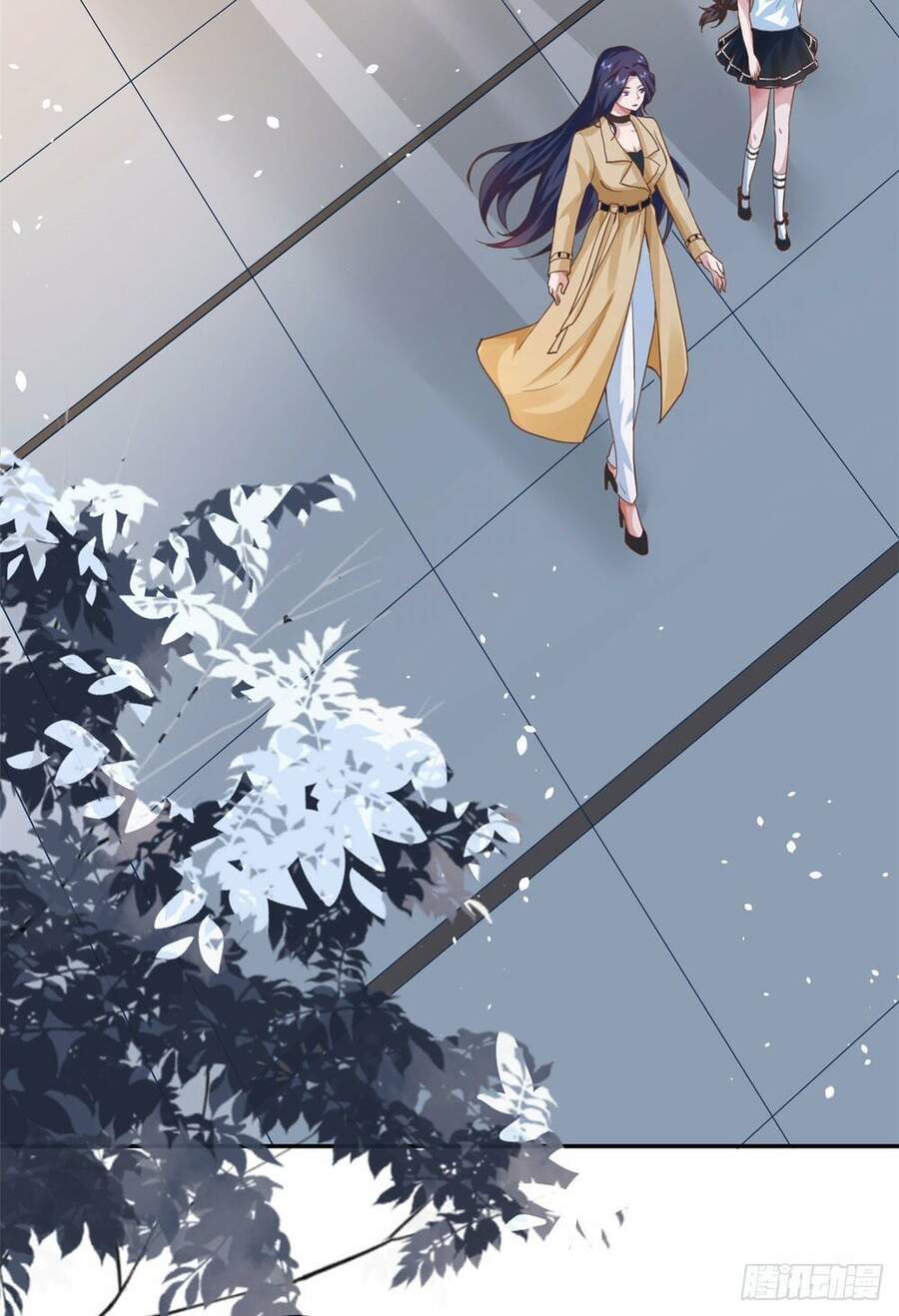 Trở Thành Lão Đại Từ Việc Tiêu Tiền chapter 42 - Trang 31