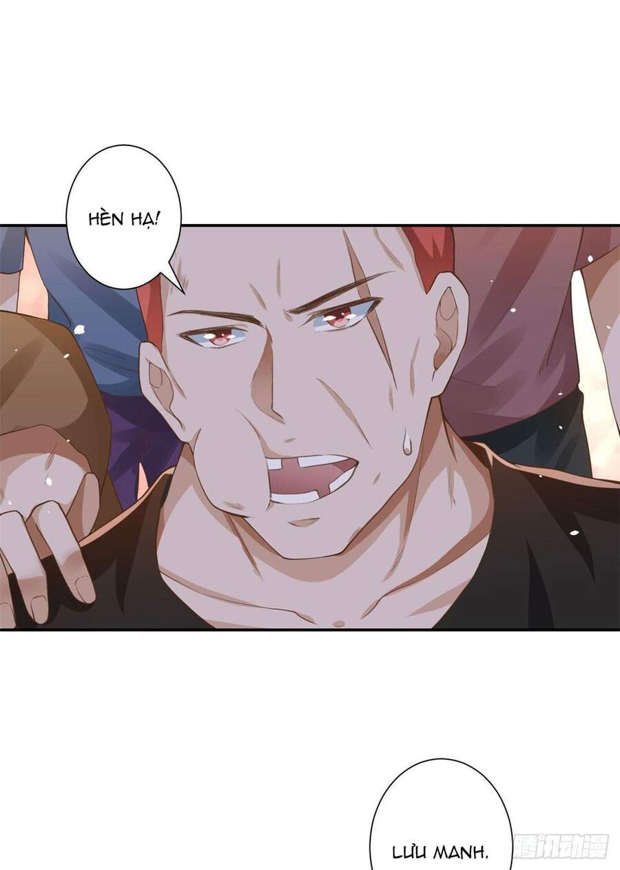 Trở Thành Lão Đại Từ Việc Tiêu Tiền chapter 42 - Trang 33