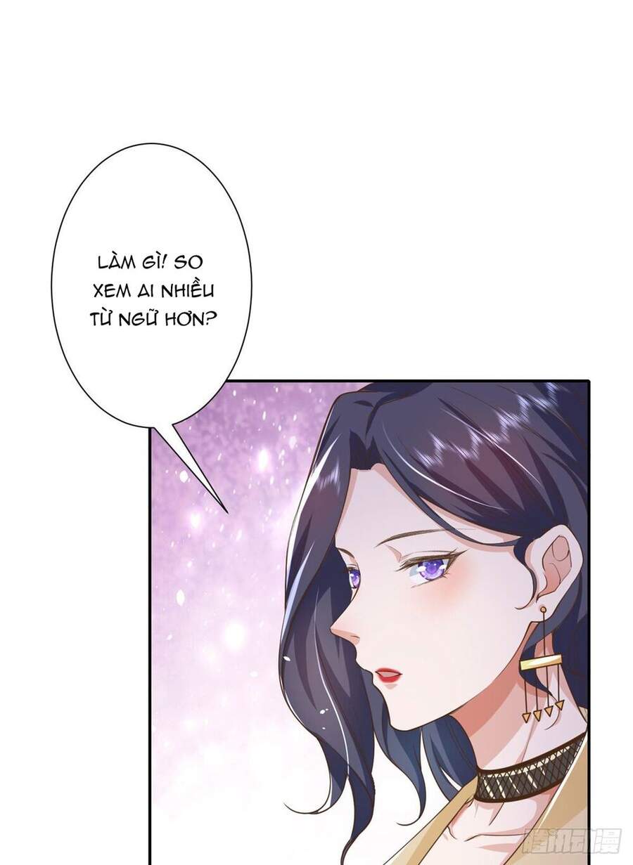 Trở Thành Lão Đại Từ Việc Tiêu Tiền chapter 42 - Trang 36