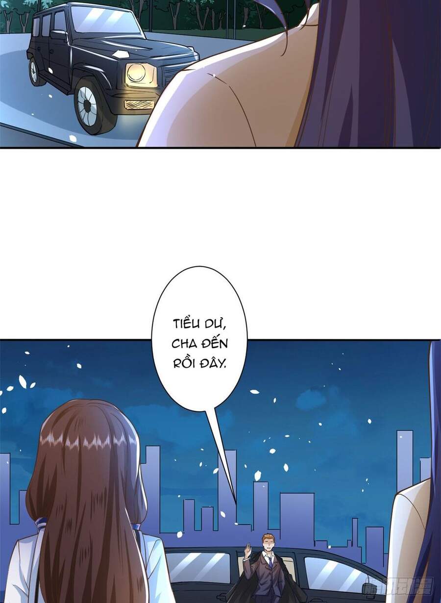 Trở Thành Lão Đại Từ Việc Tiêu Tiền chapter 42 - Trang 39