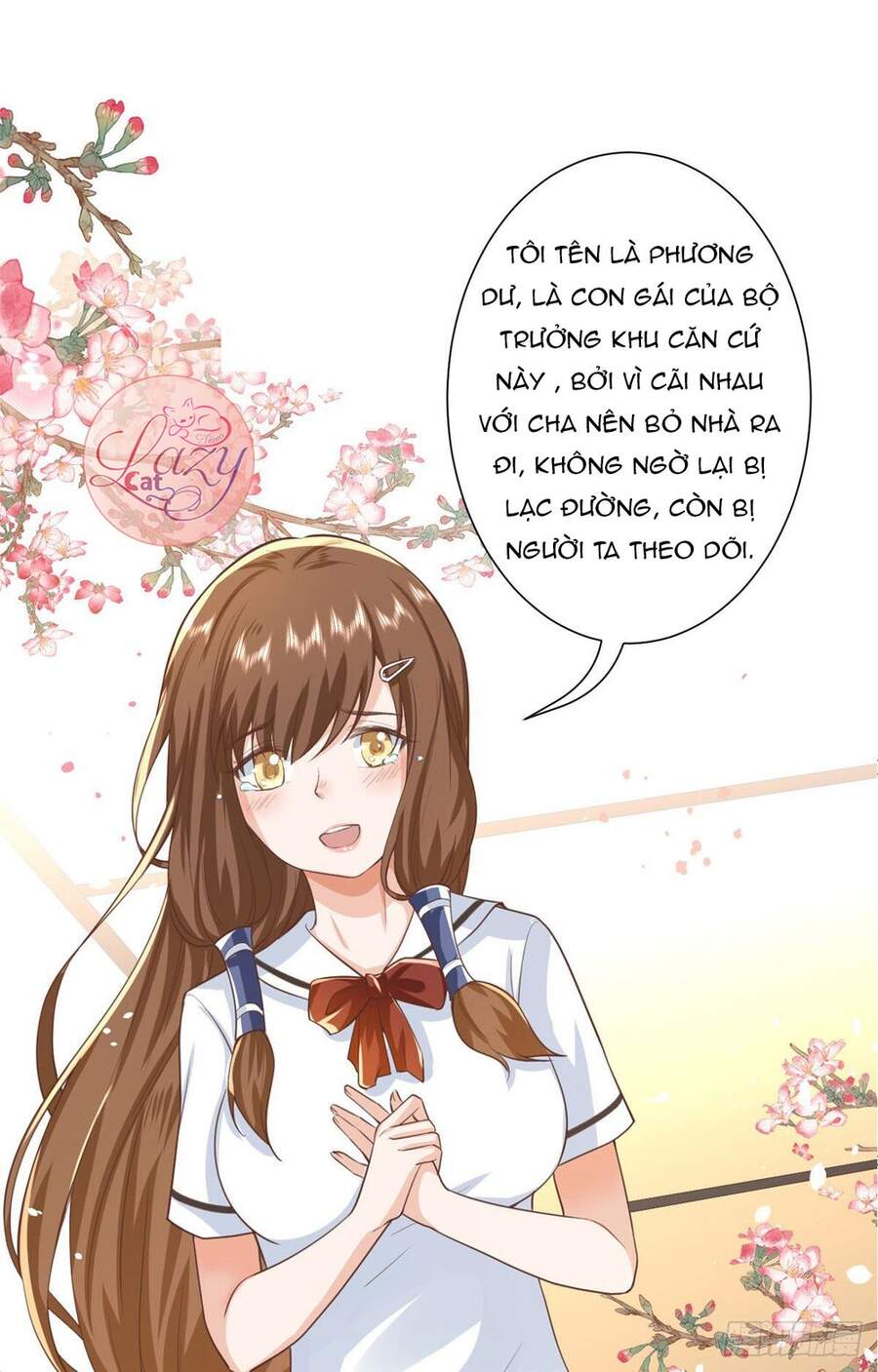 Trở Thành Lão Đại Từ Việc Tiêu Tiền chapter 42 - Trang 4
