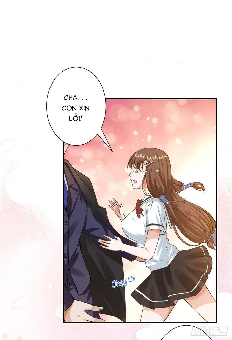 Trở Thành Lão Đại Từ Việc Tiêu Tiền chapter 42 - Trang 41