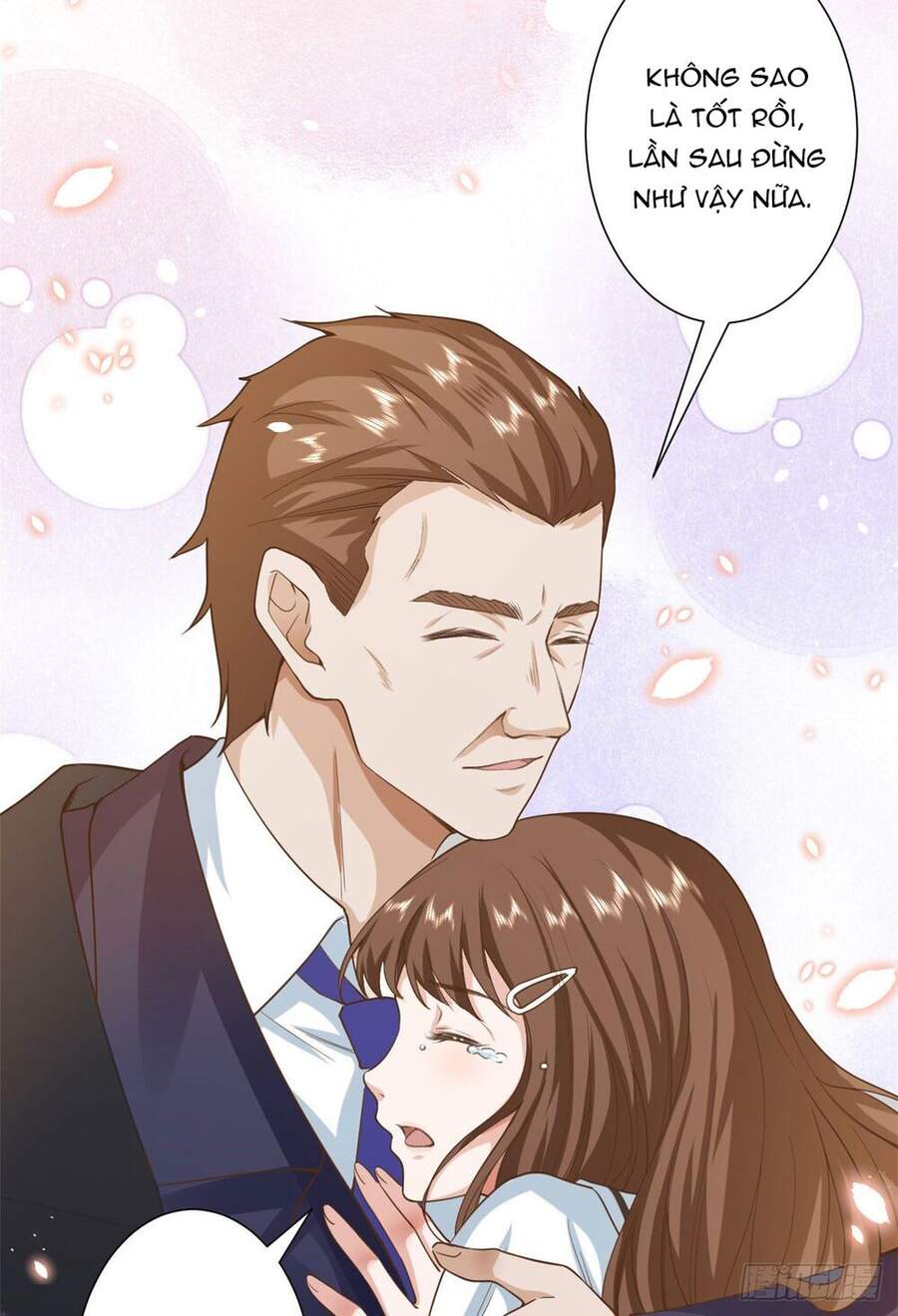 Trở Thành Lão Đại Từ Việc Tiêu Tiền chapter 42 - Trang 42