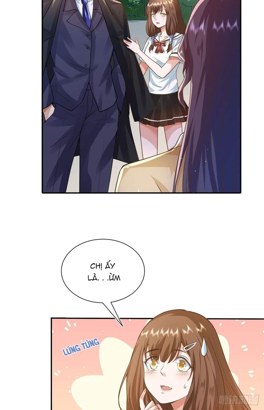 Trở Thành Lão Đại Từ Việc Tiêu Tiền chapter 42 - Trang 44