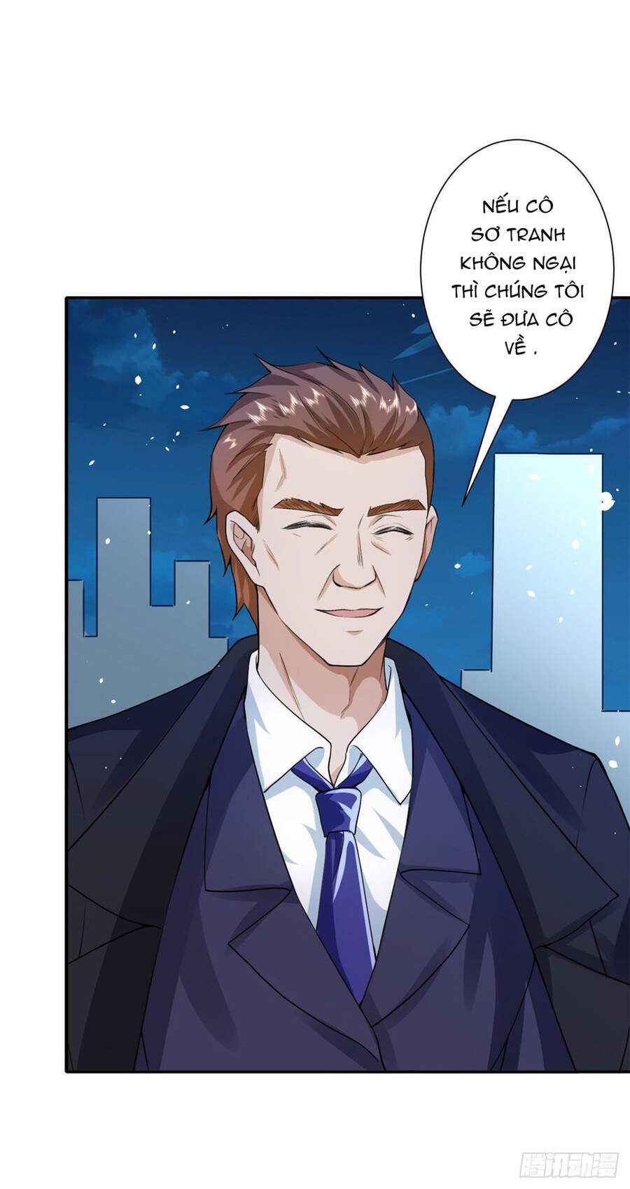 Trở Thành Lão Đại Từ Việc Tiêu Tiền chapter 42 - Trang 47