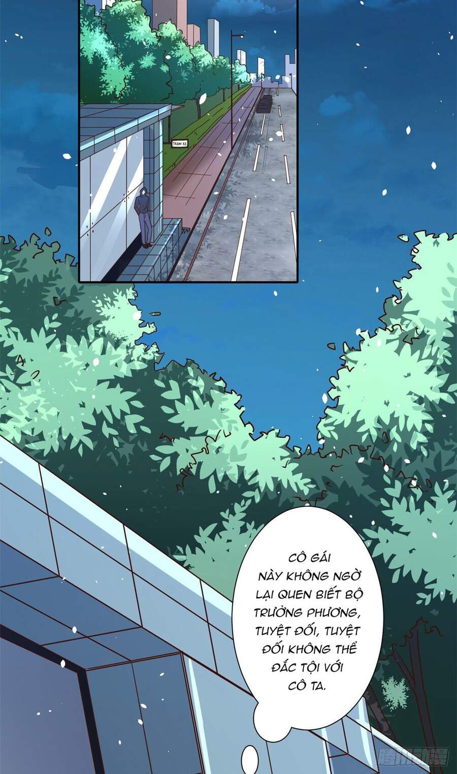Trở Thành Lão Đại Từ Việc Tiêu Tiền chapter 42 - Trang 49