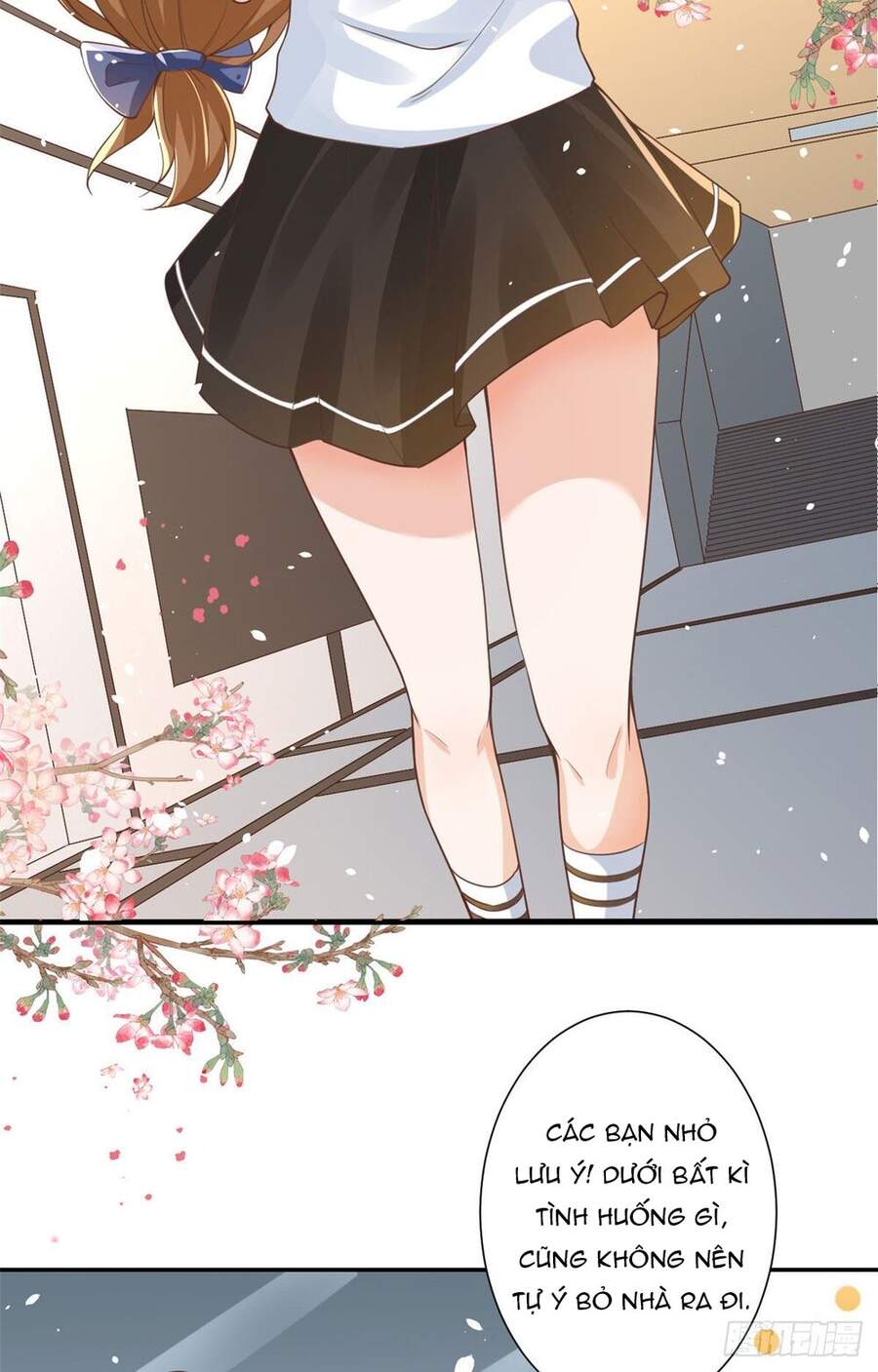 Trở Thành Lão Đại Từ Việc Tiêu Tiền chapter 42 - Trang 5