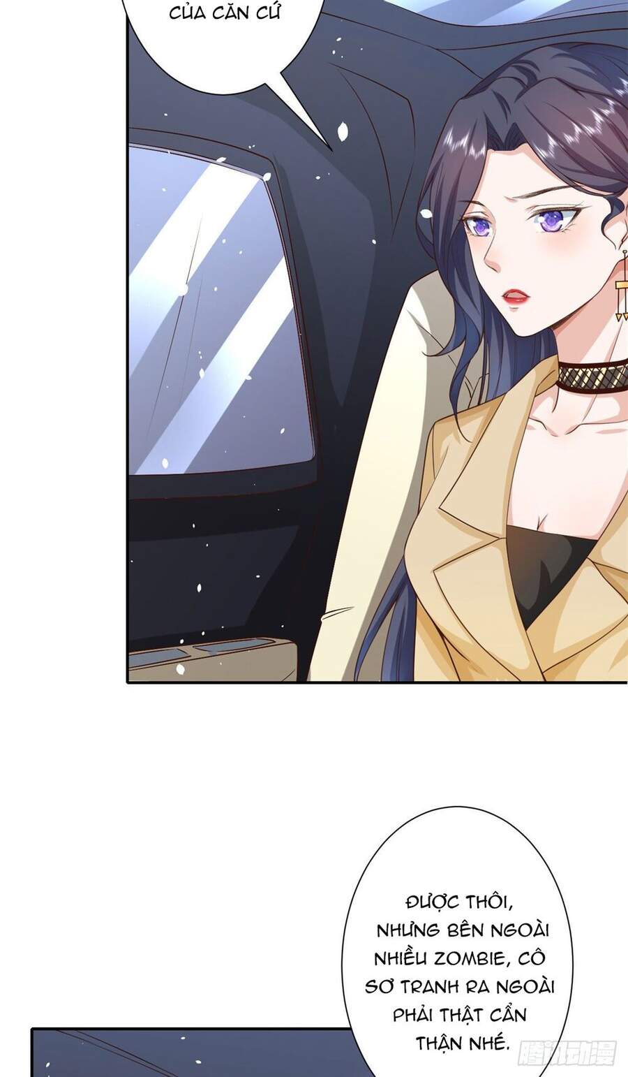 Trở Thành Lão Đại Từ Việc Tiêu Tiền chapter 42 - Trang 52