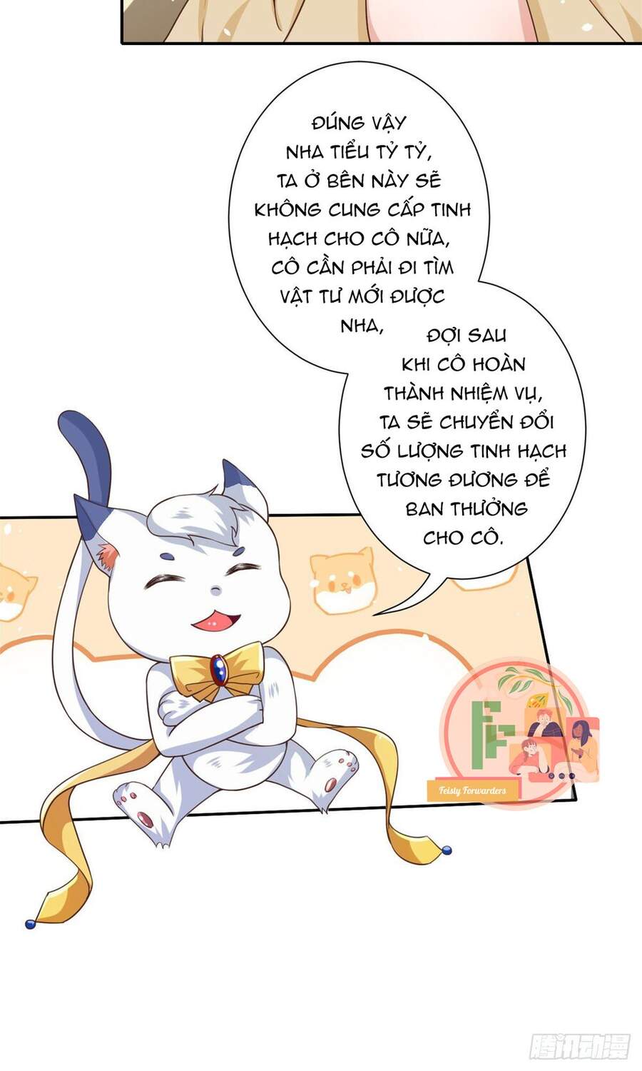 Trở Thành Lão Đại Từ Việc Tiêu Tiền chapter 42 - Trang 55