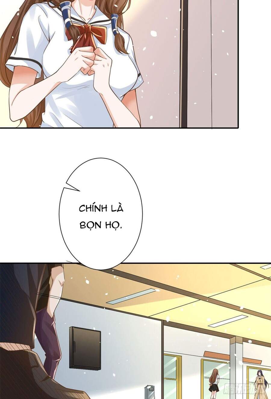 Trở Thành Lão Đại Từ Việc Tiêu Tiền chapter 42 - Trang 7