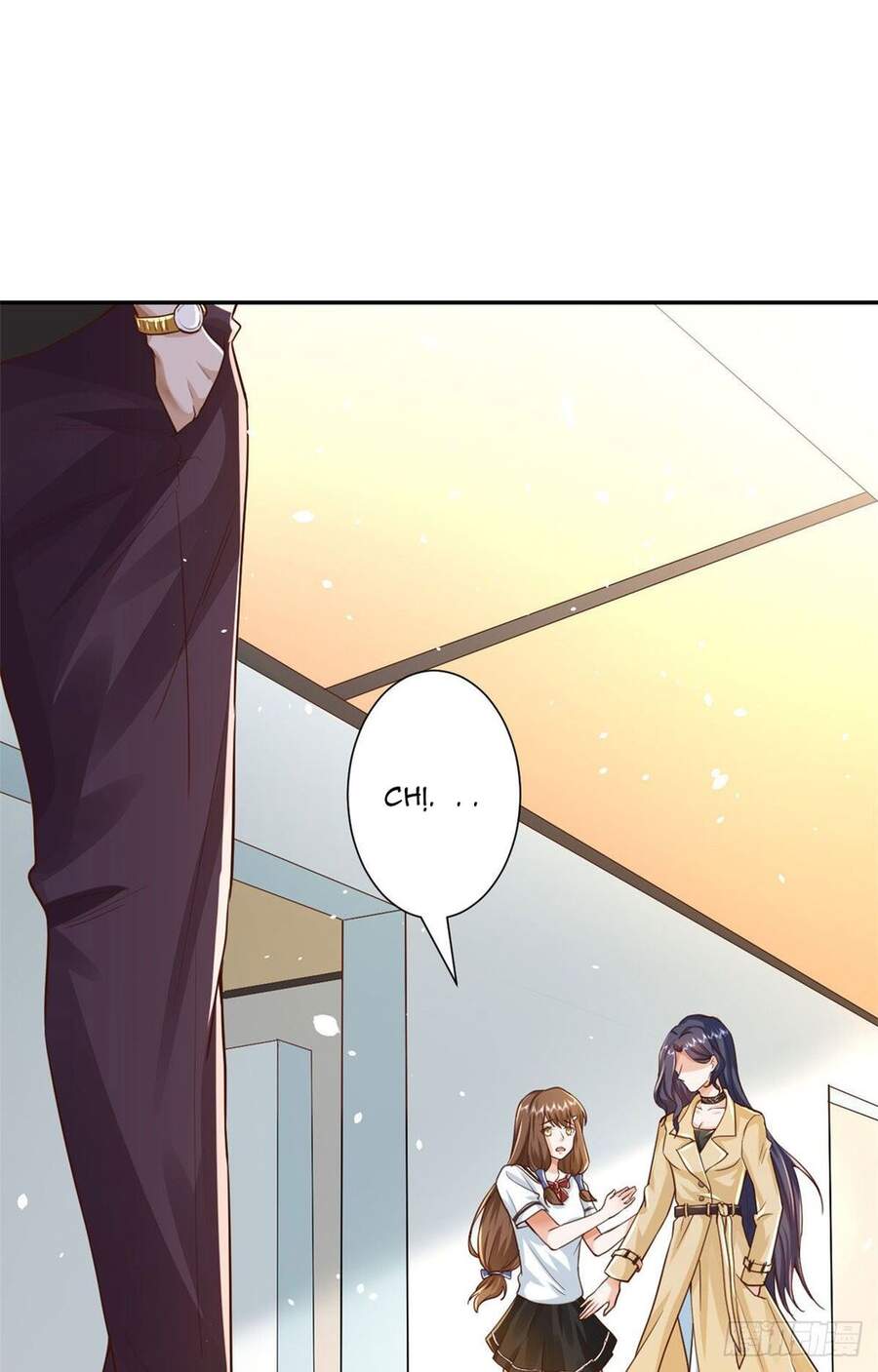 Trở Thành Lão Đại Từ Việc Tiêu Tiền chapter 42 - Trang 10