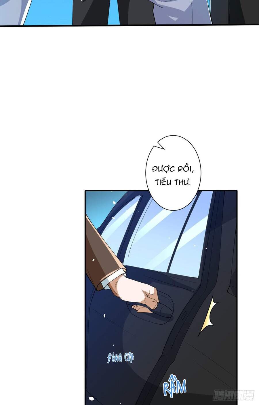 Trở Thành Lão Đại Từ Việc Tiêu Tiền chapter 43 - Trang 14